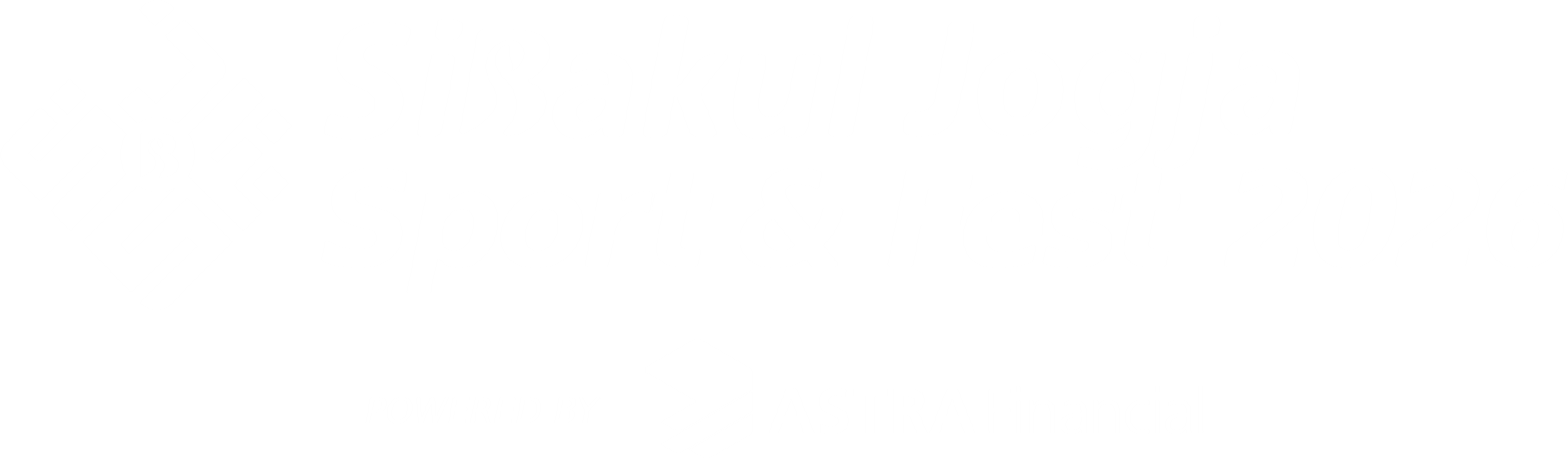 Sibakul Jogja Sport Fest Logo